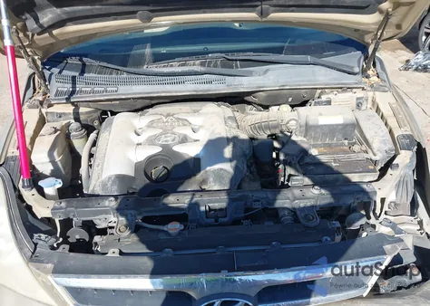 2007 Hyundai Entourage Gls/Limited/Se z USA, uszkodzony, nr VIN KNDMC233X76019835